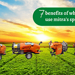 7 benefits of why should you use mitra’s sprayers